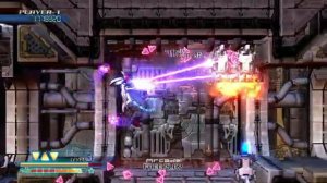 Omega Five Xbox 360 Long Play as R.A.D