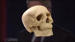 Психология зрительного контакта. Харизма Билла Клинтона