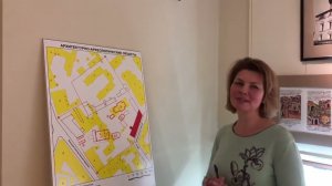 Онлайн-путешествие Телеканал СПАС: Златоустов монастырь