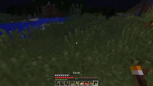 Salt, Cringe, and Arguments | Minecraft Co-op Survival with the Boyfriend #4 смотреть онлайн