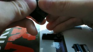 Deebee из лего