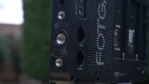 Fotga DP500IIIS A70TL 7 Inch Touch Screen FHD IPS Video On Camera Field Monitor Review, A Quality a