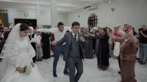 Красивая аварская свадьба  с.Акайтала свадьба в Дагестане 2021