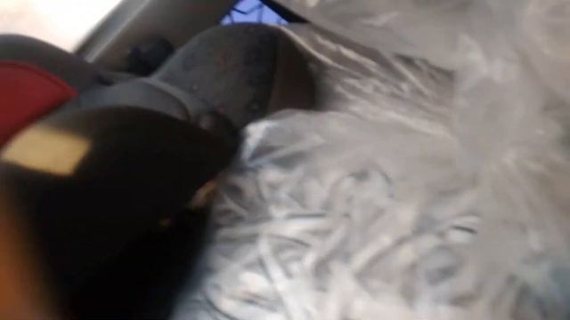 Сдаём металлалом и макулатуру попути