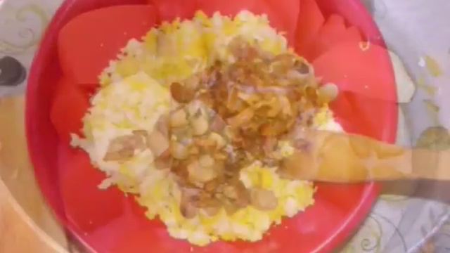 Зразы картофельные с начинкой. смотреть онлайн