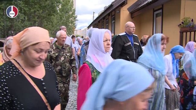 праздник Казанской иконы Божьей матери смотреть онлайн