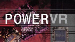 PowerVR. 3D графика из 1997 года