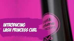 essence Lash Princess Curl Mascara