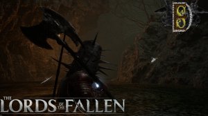 №:10 Des on «the lords of the fallen»: Прогулка по болоту