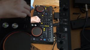 Обзор Контроллера PIONEER DDJ S1