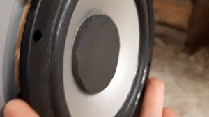 Бас тест саба Dialog w3200