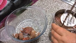 Вареная ветчина из свинины. Своими руками.