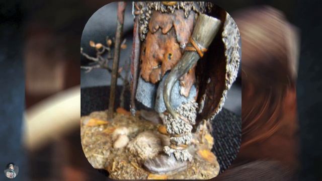 Стойкий оловянный- викинг|Оловянный солдатик |История викингов- херсиров смотреть онлайн