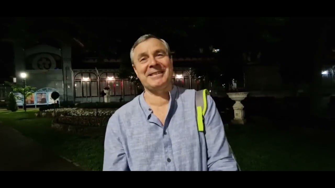 Отзыв о санатории «Зори Ставрополья», г. Пятигорск, 2023 год смотреть онлайн