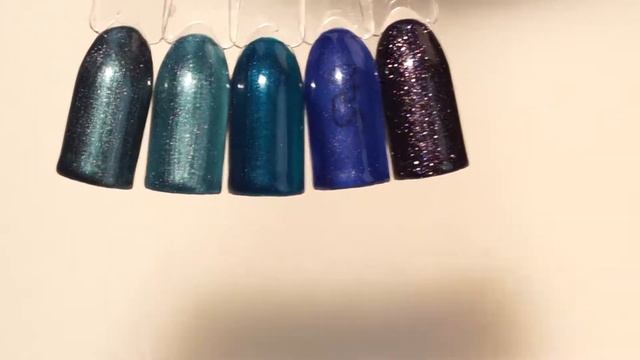 Гель лаки с блестками Artex, guzelia_gold 8 смотреть онлайн