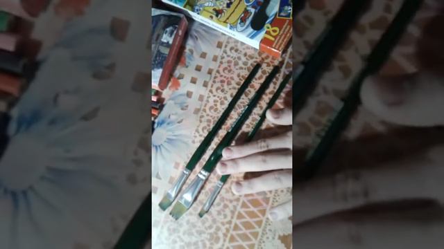 Обзор набора в ХШ смотреть онлайн