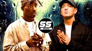 2Pac x Eminem - Save Me [Theme Song Remix]