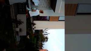 Пранк !) Над сестрой упала в обморок 😂