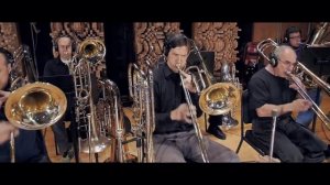 Epic Low Brass Game of Thrones Theme (Cover)