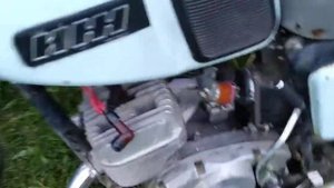 Качество китайских запчастей для советских мотоциклов