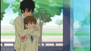 Монстр за соседней партой / Tonari no Kaibutsu-kun