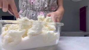 классический чизкейк Нью-Йорк. Пошаговый рецепт. Готовим вместе? #food #cooking #cheesecake #cake