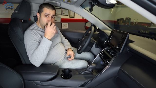 2021 Venza Hybrid A Different review смотреть онлайн