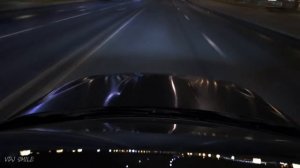 Alex Helder & Melis Treat - NASA