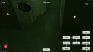 Прохождение Хоррора : Hospital :Survive the Night