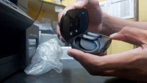 LENOVO XT80 WIRELESS EARPHONES