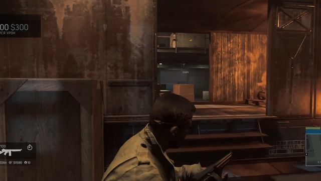 Копия видео "Mafia III: Definitive Edition Прохождение # 4" смотреть онлайн