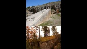 Мегалиты России 2 Megaliths, Russia