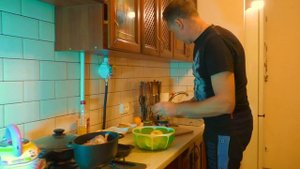 Просто и вкусно! Приготовил фазана! По-моему личному рецепту!!!