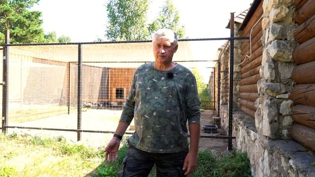 Биотехния Американской индейки Фазана Утки смотреть онлайн