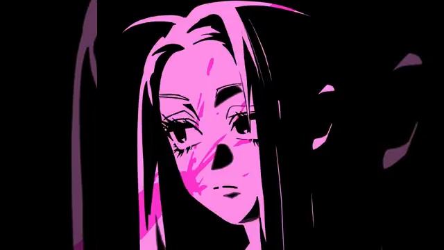 Black Sorrow (Mizi.ver) | Alien Stage