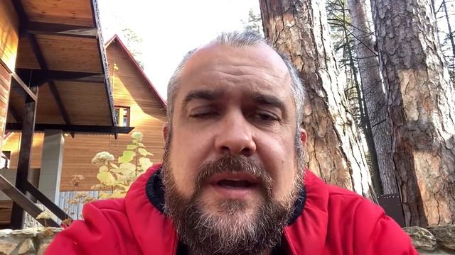 Георгий Александрович Казакевич, отзыв о Жезлах Гора смотреть онлайн