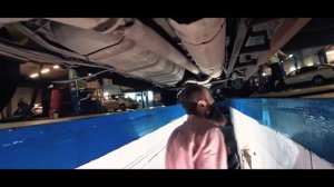 Купили БРОНЕВИК Ford Econoline 450л.с