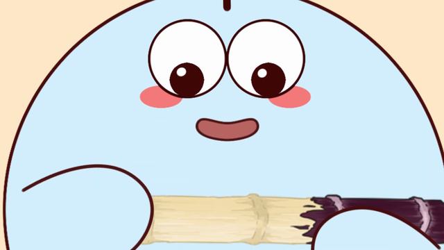 【Fruit Battle】🎉Sugarcane Vs Passion Fruit! Any Guesses On Who Wins?🤩#fruit #snacks #funny #yummy