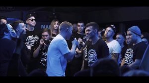 РВАТЬ НА БИТАХ - #2ТИПА 3 РАУНДА ПРОТИВ БЕЗ ПАНИКИ