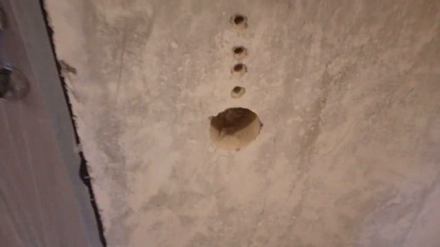 Как сделать штробу без болгарки и штробореза!!! смотреть онлайн