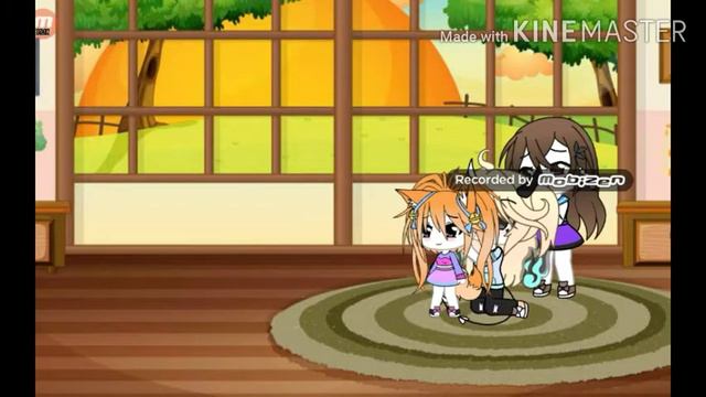 Почему ты меня не любишь сестра? Мини фильм гача лайф 1/? смотреть онлайн