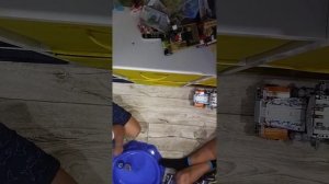 Макар vs  Кирилл инфинити надо