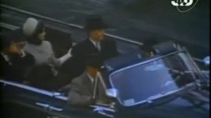 Джон Фицджеральд Кеннеди