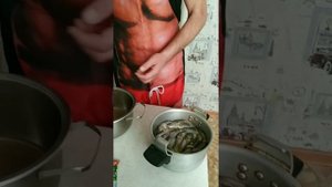 Рецепт чудо консервы из речной рыбы!!