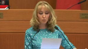 Екатерина Енгалычева о пенсионной реформе