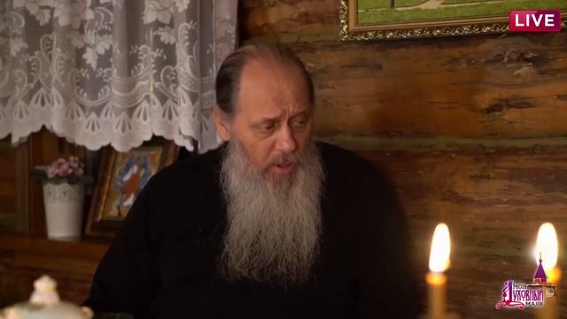 Сколько раз каяться в грехе аборта? смотреть онлайн