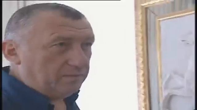 Михаил Черной