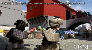 Новое восстание зомби.Роблокс.