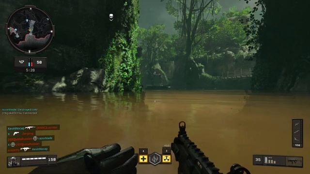 Call of Duty Black Ops 4 Multiplayer In 2023 смотреть онлайн