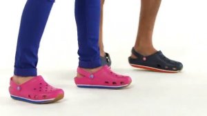 Crocs Retro Clogs